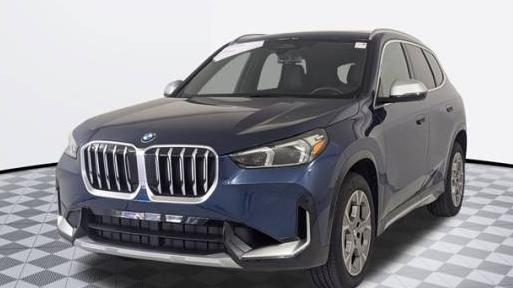 BMW X1 2023 WBX73EF03P5W52475 image