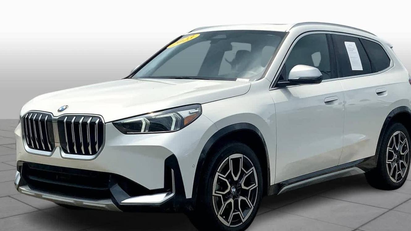 BMW X1 2023 WBX73EF07P5V84892 image