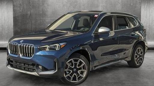 BMW X1 2023 WBX73EF07P5Y13233 image