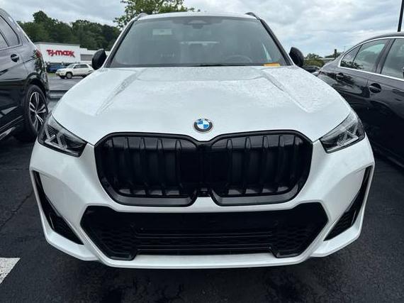 BMW X1 2023 WBX73EF07P5X43748 image