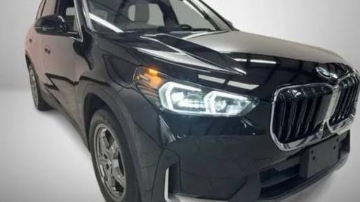 BMW X1 2023 WBX73EF02P5W45839 image