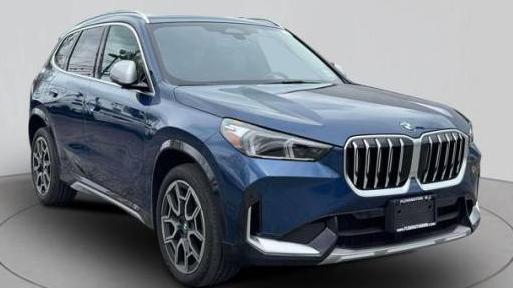 BMW X1 2023 WBX73EF06P5V85810 image