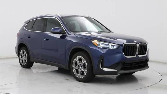 BMW X1 2023 WBX73EF01P5W65452 image