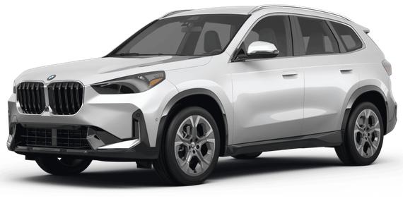 BMW X1 2023 WBX73EF07P5X05422 image BMW X1 2023 WBX73EF07P5X05422 image