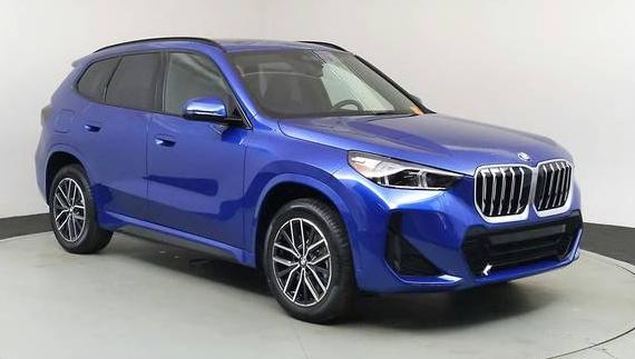 BMW X1 2023 WBX73EF08P5W05586 image