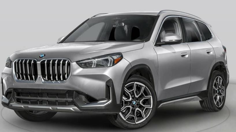 BMW X1 2023 WBX73EF06P5X65921 image