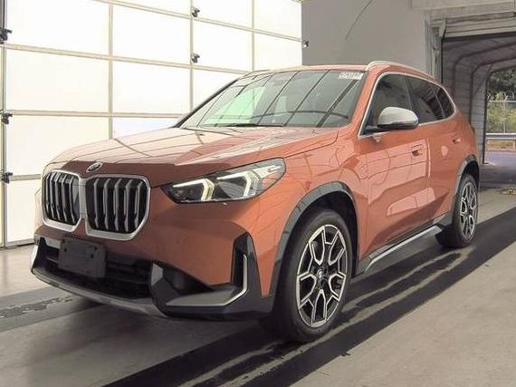 BMW X1 2023 WBX73EF05P5W51926 image