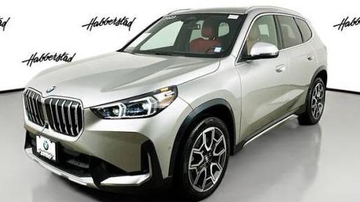 BMW X1 2023 WBX73EF02P5X95479 image