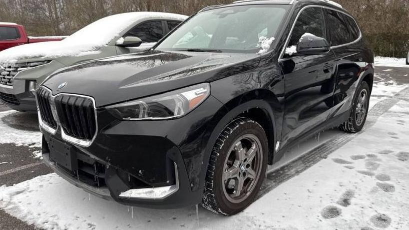 BMW X1 2023 WBX73EF03P5W36910 image