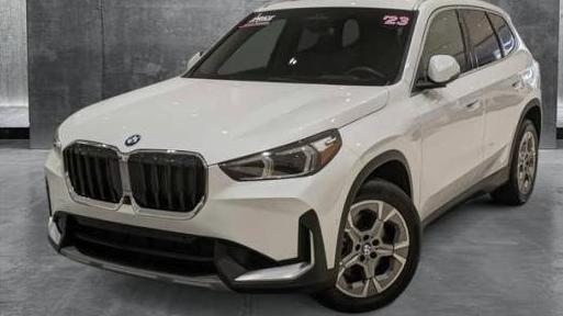 BMW X1 2023 WBX73EF02P5W76220 image