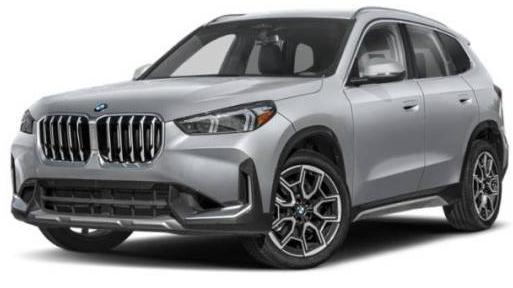 BMW X1 2023 WBX73EF00P5X99319 image