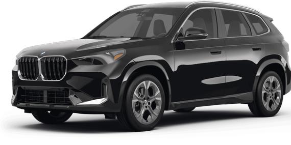 BMW X1 2023 WBX73EF03P5W37815 image