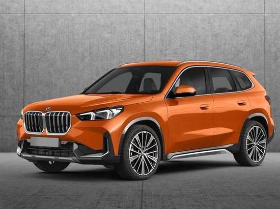 BMW X1 2023 WBX73EF00P5X45325 image