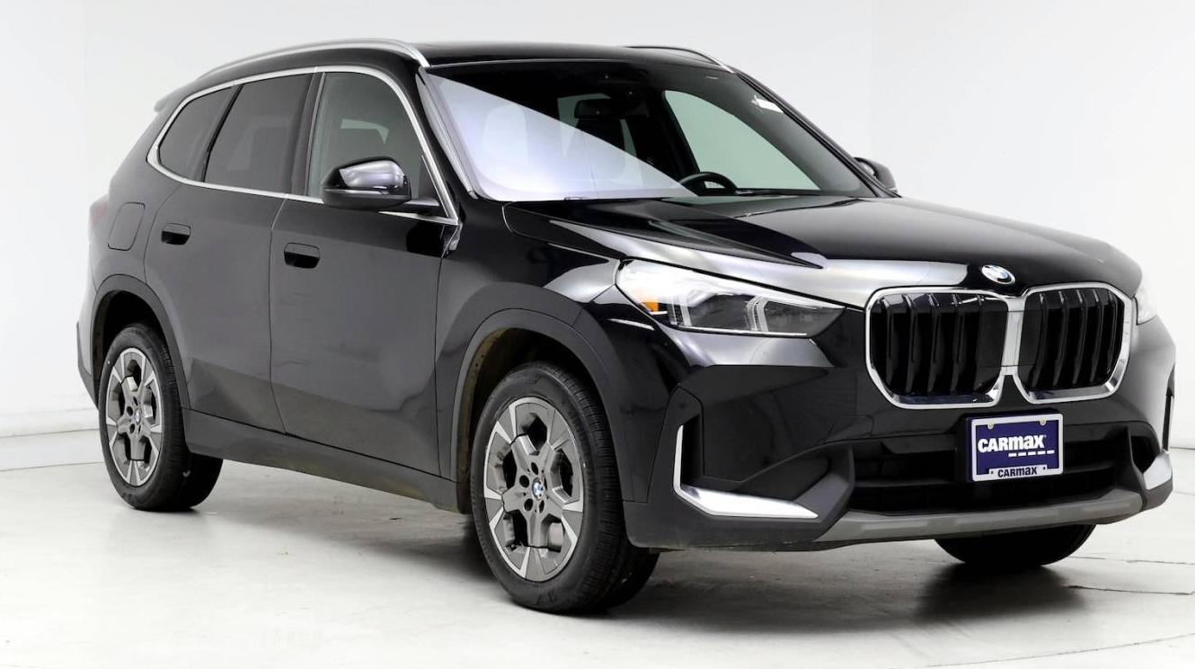 BMW X1 2023 WBX73EF02P5X45889 image