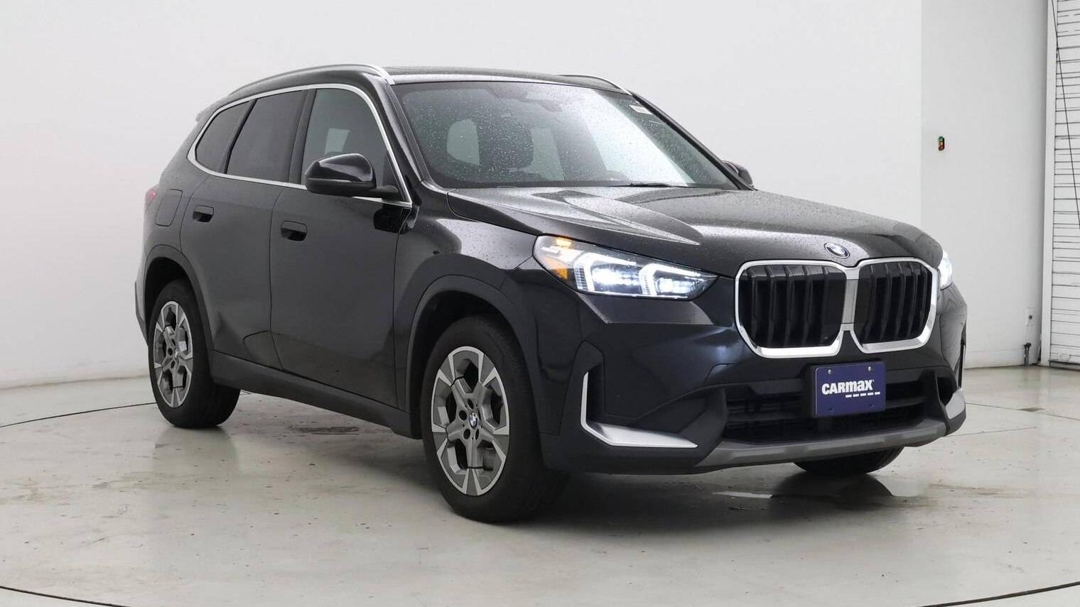 BMW X1 2023 WBX73EF03P5W66246 image
