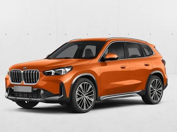 BMW X1 2023 WBX73EF05P5W52896 image