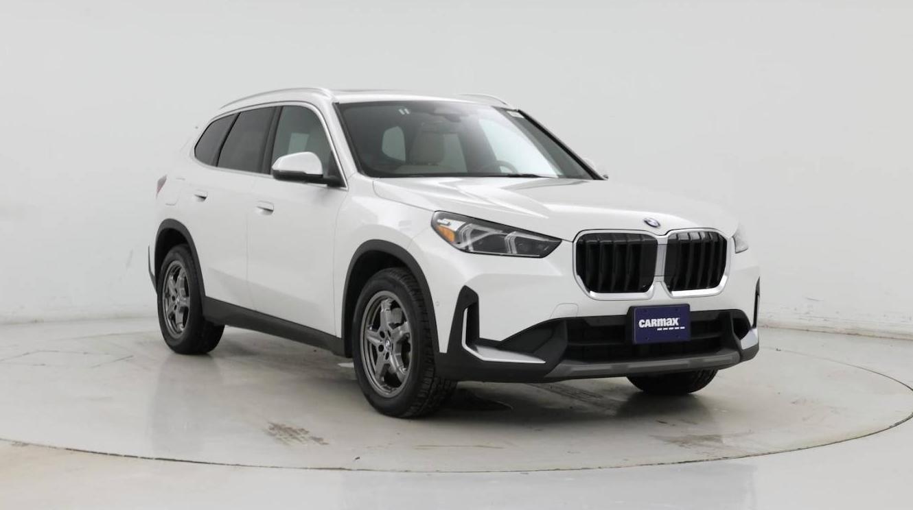 BMW X1 2023 WBX73EF06P5X14936 image BMW X1 2023 WBX73EF06P5X14936 image