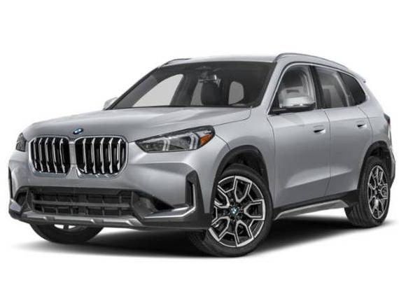 BMW X1 2023 WBX73EF01P5V96732 image