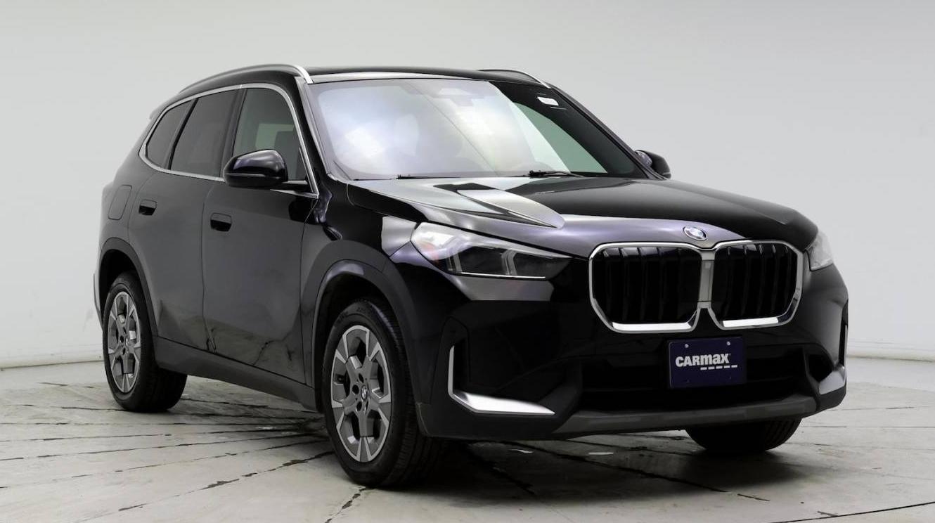 BMW X1 2023 WBX73EF09P5W39391 image