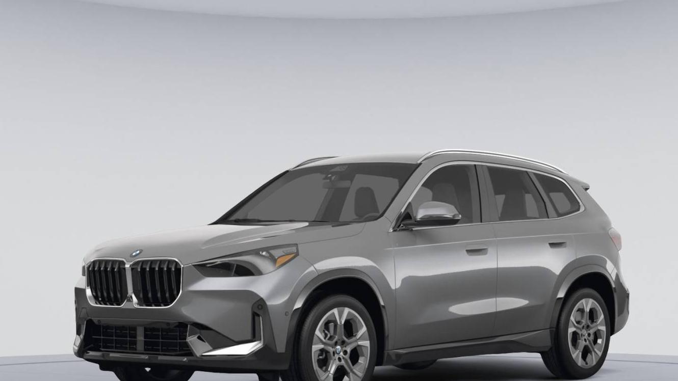 BMW X1 2023 WBX73EF01P5W80372 image