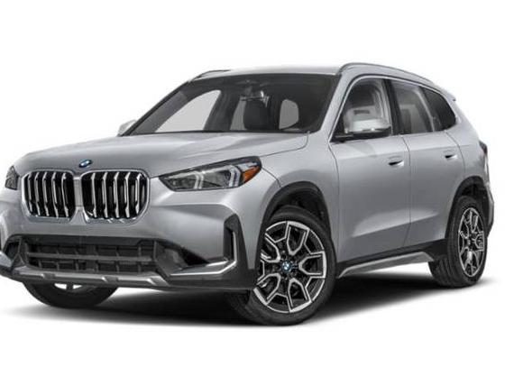 BMW X1 2023 WBX73EF06P5W15730 image