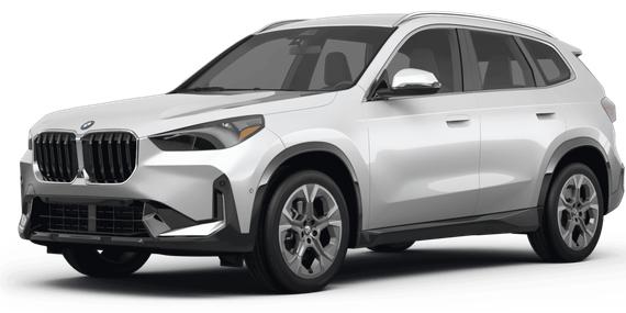 BMW X1 2023 WBX73EF00P5W51462 image