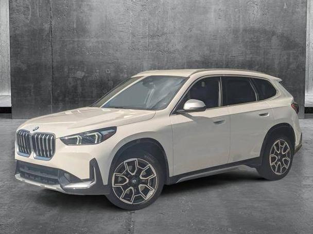 BMW X1 2023 WBX73EF04P5Y24898 image