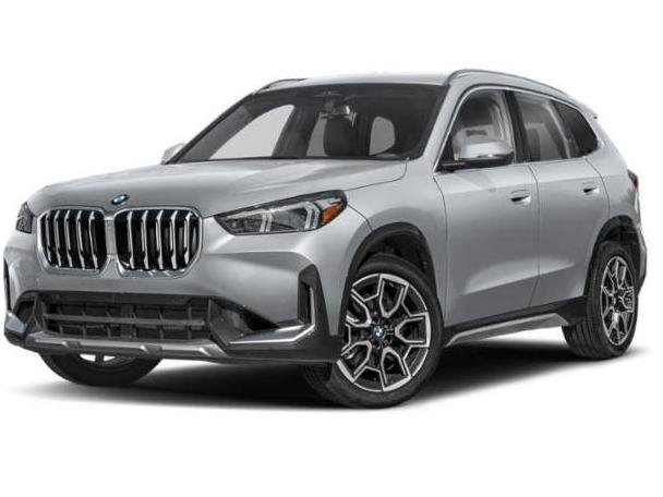 BMW X1 2023 WBX73EF06P5X50268 image