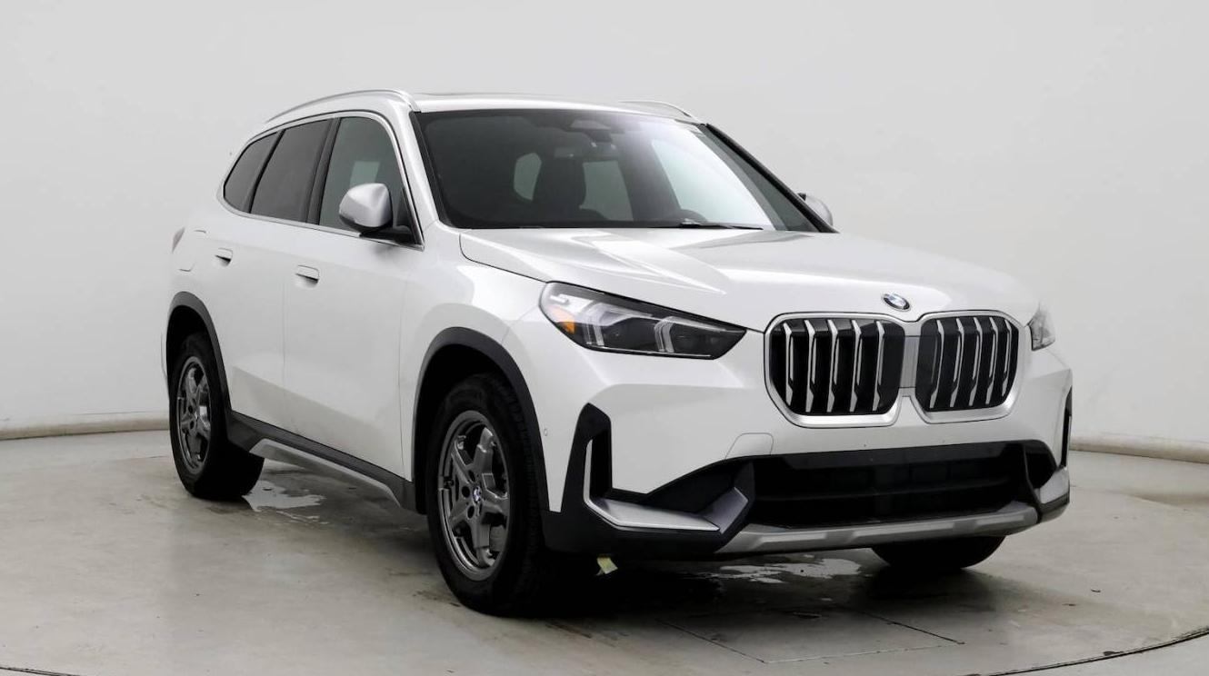 BMW X1 2023 WBX73EF08P5Y17226 image