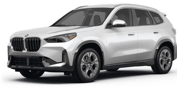 BMW X1 2023 WBX73EF09P5W37706 image