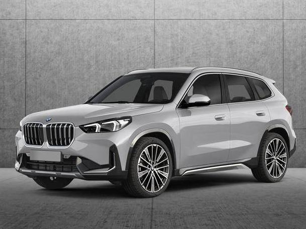 BMW X1 2023 WBX73EF0XP5X49043 image