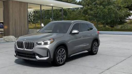 BMW X1 2023 WBX73EF0XP5Y11850 image