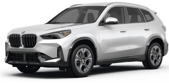 BMW X1 2023 WBX73EF02P5W66044 image