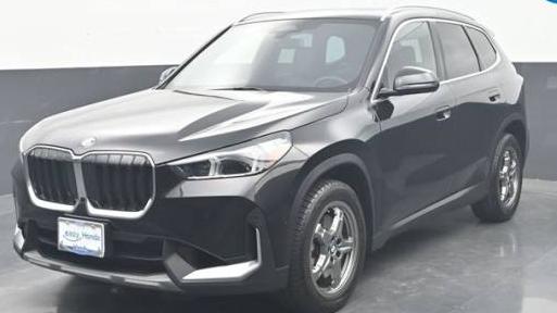 BMW X1 2023 WBX73EF07P5W02307 image