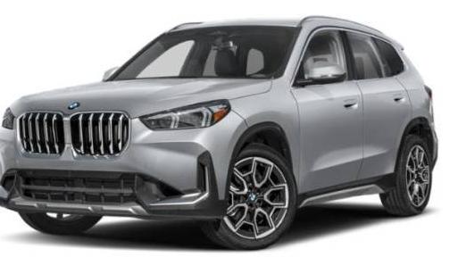 BMW X1 2023 WBX73EF07P5X66978 image