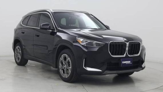 BMW X1 2023 WBX73EF03P5W06273 image BMW X1 2023 WBX73EF03P5W06273 image