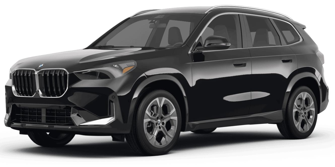 BMW X1 2023 WBX73EF00P5Y00114 image