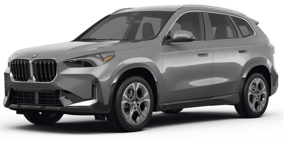 BMW X1 2023 WBX73EF05P5W92024 image