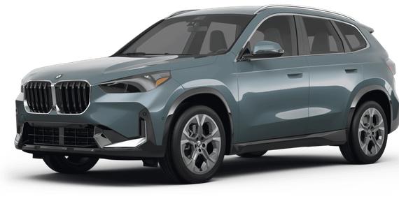 BMW X1 2023 WBX73EF01P5V87450 image