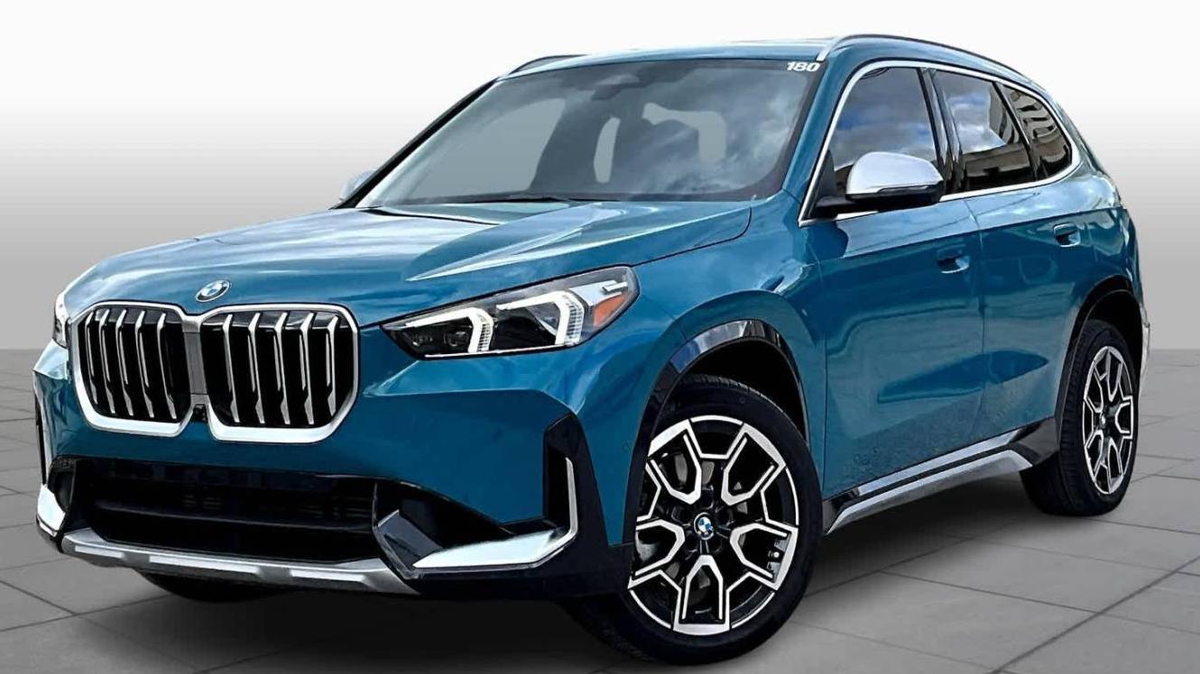 BMW X1 2023 WBX73EF05P5Y22545 image