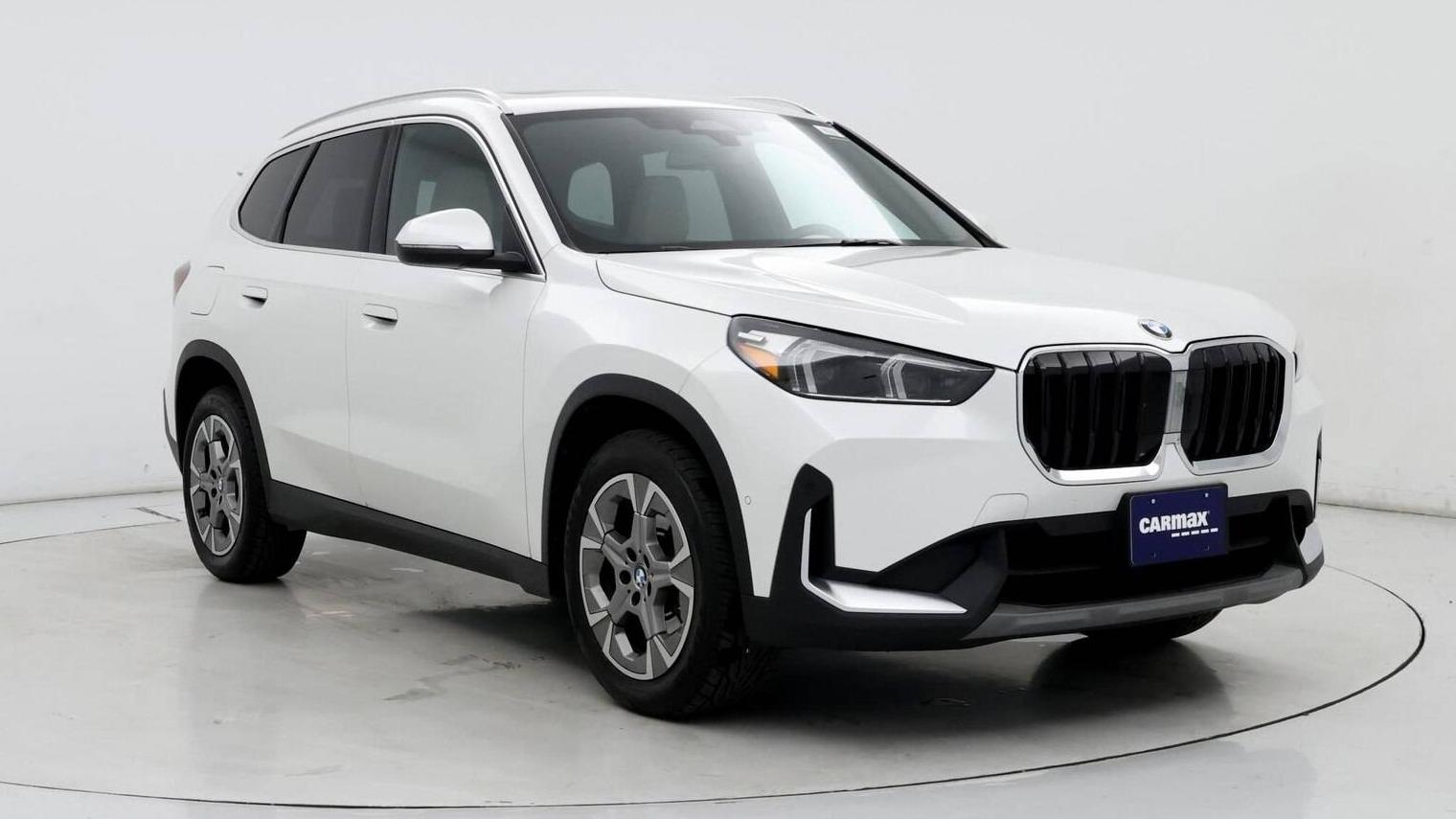 BMW X1 2023 WBX73EF01P5X65034 image