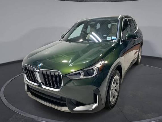 BMW X1 2023 WBX73EF06P5W03321 image
