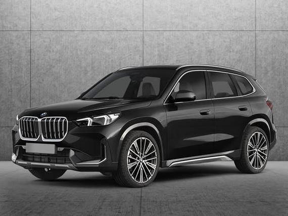 BMW X1 2023 WBX73EF03P5X64421 image