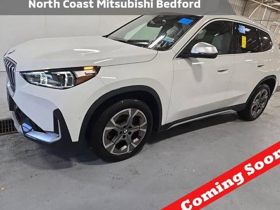 BMW X1 2023 WBX73EF02P5X96339 image BMW X1 2023 WBX73EF02P5X96339 image