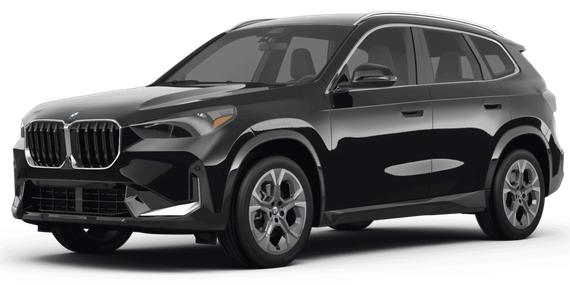 BMW X1 2023 WBX73EF09P5V76535 image