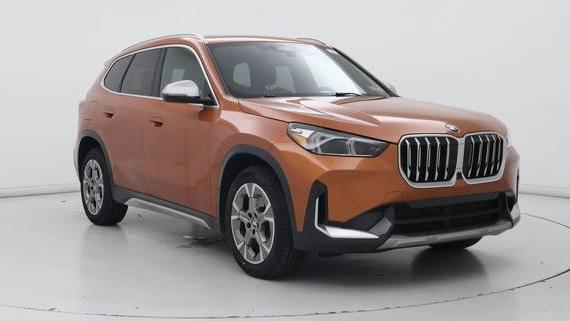 BMW X1 2023 WBX73EF08P5V87459 image