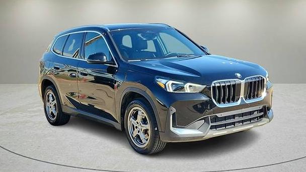 BMW X1 2023 WBX73EF02P5W48028 image