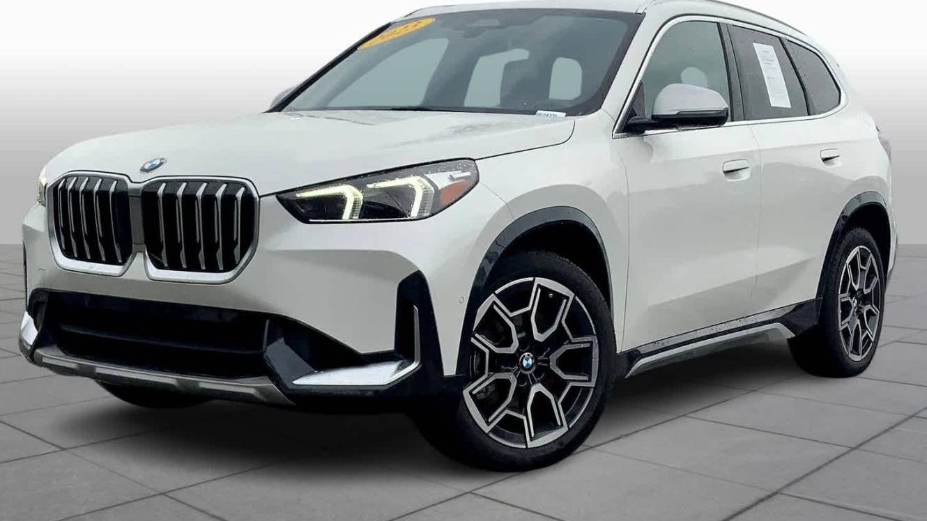 BMW X1 2023 WBX73EF03P5W15278 image