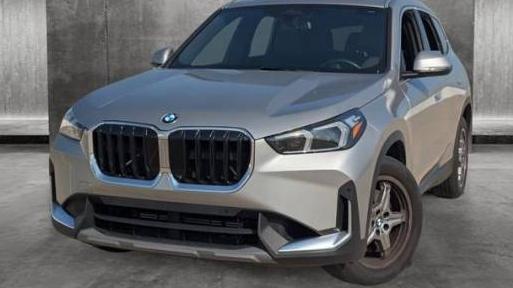 BMW X1 2023 WBX73EF04P5X11873 image