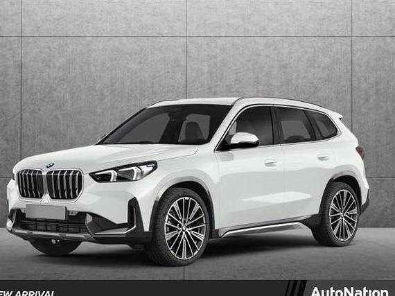 BMW X1 2023 WBX73EF05P5X43974 image